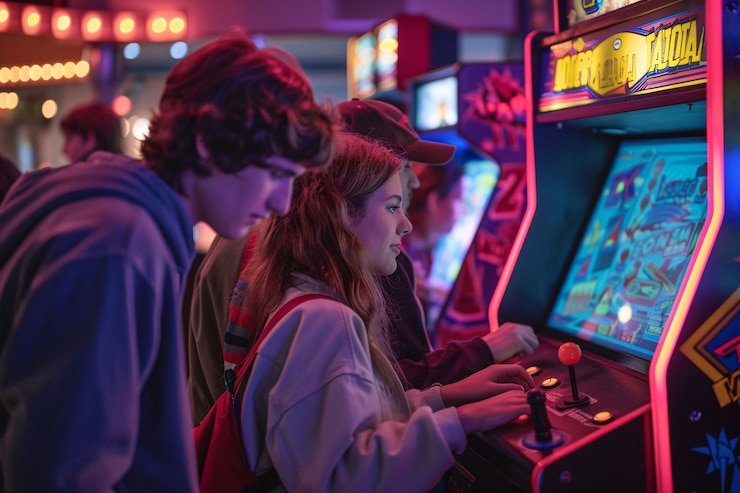 gagak jitu featured game showcase